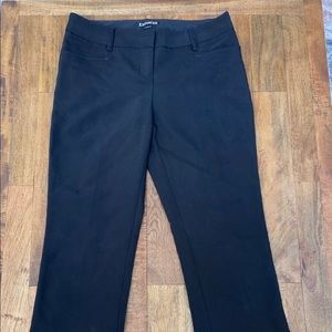 Express dress pant